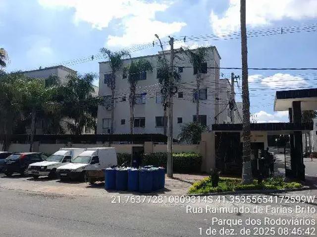 Apartamento venda em Região Geográfica Imediata de Campos dos Goytacazes, Campos dos Goytacazes