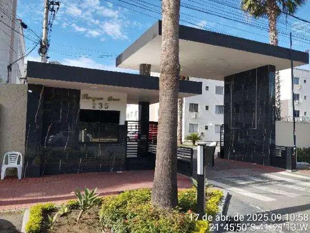 Apartamento venda em Região Geográfica Imediata de Campos dos Goytacazes, Campos dos Goytacazes