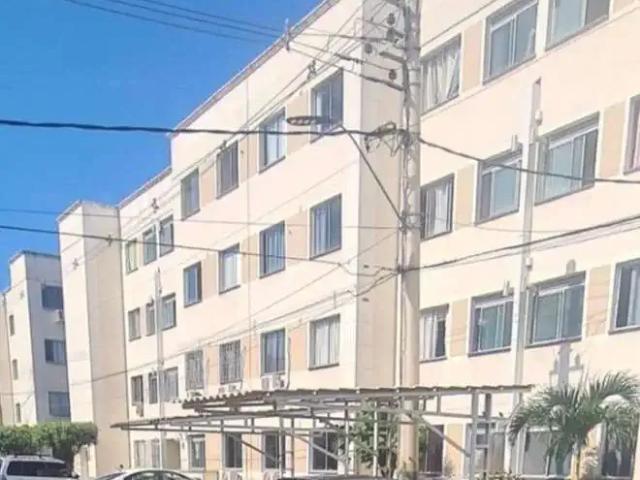 Apartamento venda em Região Geográfica Imediata de Campos dos Goytacazes, Campos dos Goytacazes