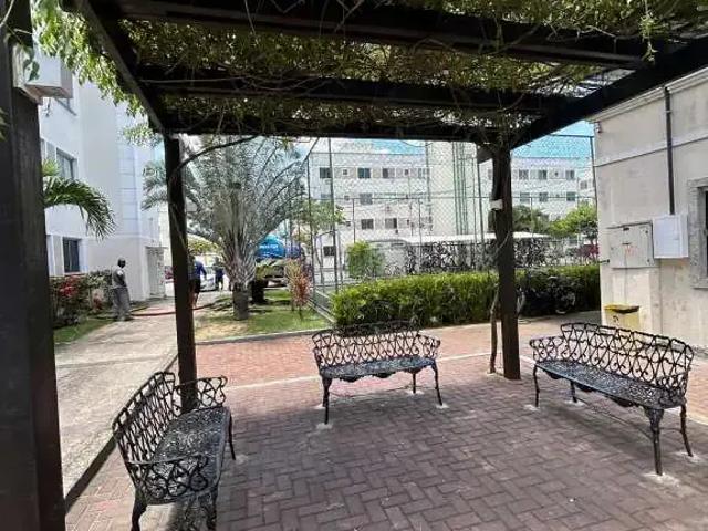 Apartamento venda em Região Geográfica Imediata de Campos dos Goytacazes, Campos dos Goytacazes