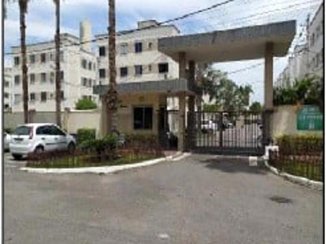 Apartamento venda em Campos dos Goytacazes