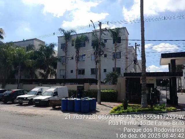 Apartamento venda em Campos dos Goytacazes
