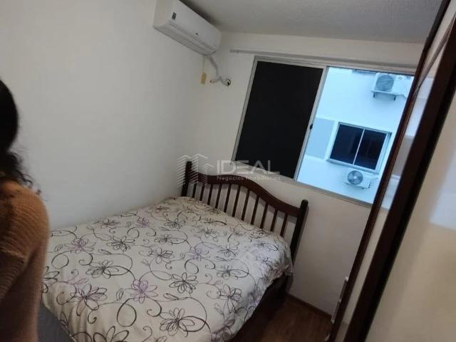 Apartamento venda em Campos dos Goytacazes