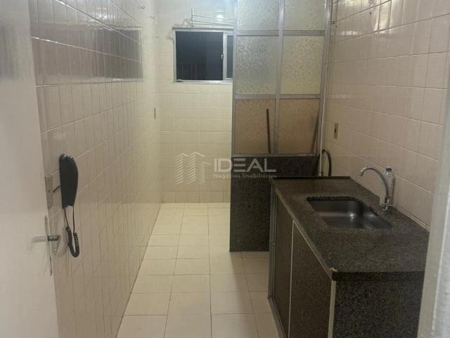 Apartamento venda em Campos dos Goytacazes