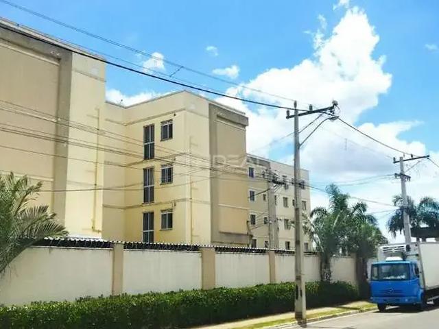 Apartamento venda em Região Geográfica Imediata de Campos dos Goytacazes, Campos dos Goytacazes