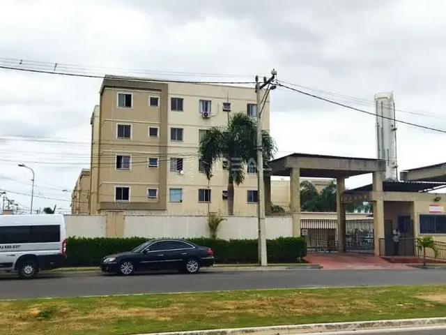 Apartamento venda em Região Geográfica Imediata de Campos dos Goytacazes, Campos dos Goytacazes