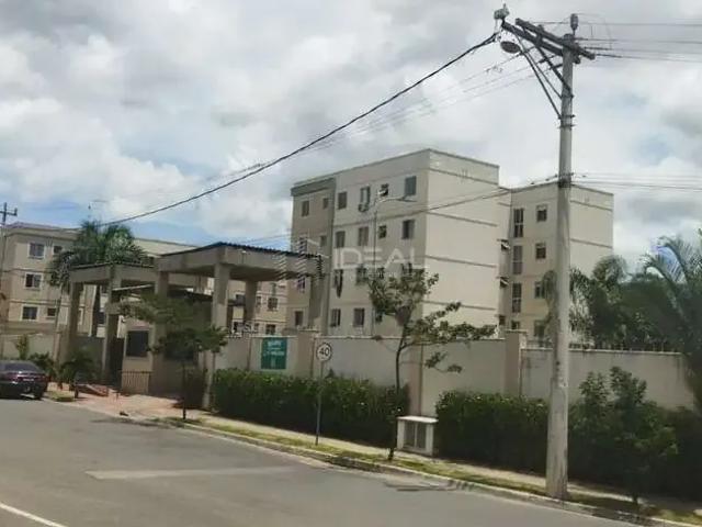 Apartamento venda em Região Geográfica Imediata de Campos dos Goytacazes, Campos dos Goytacazes