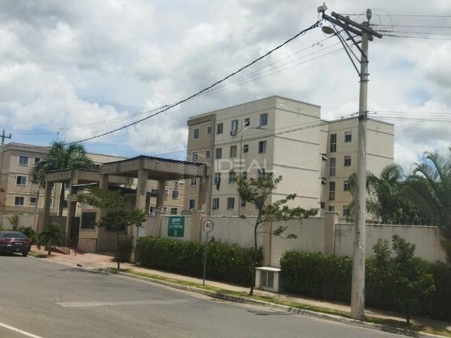 Apartamento venda em Campos dos Goytacazes