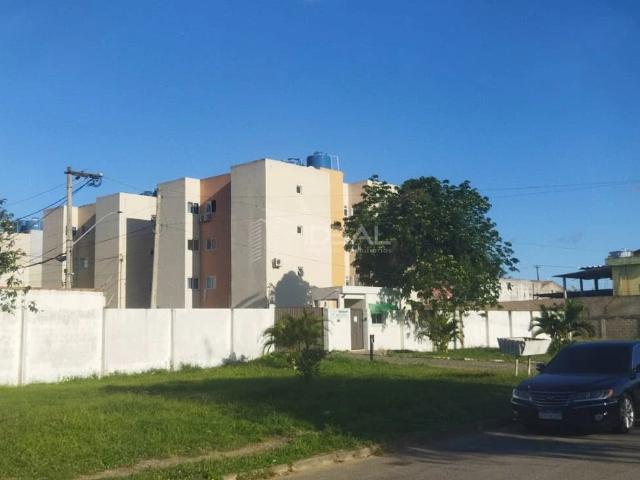 Apartamento venda em Penha, Campos dos Goytacazes