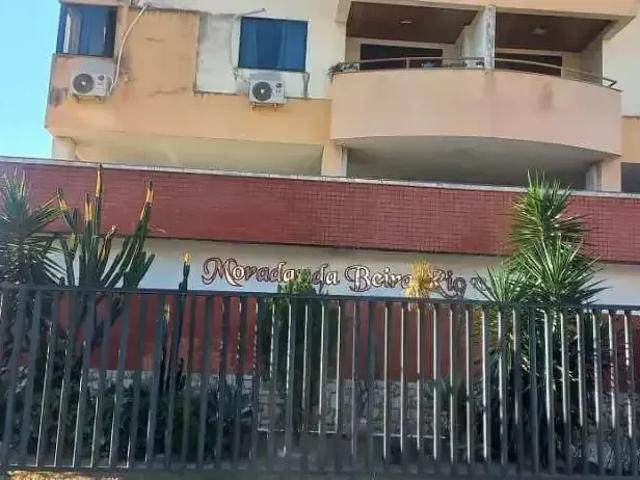 Apartamento venda em Região Geográfica Imediata de Campos dos Goytacazes, Campos dos Goytacazes