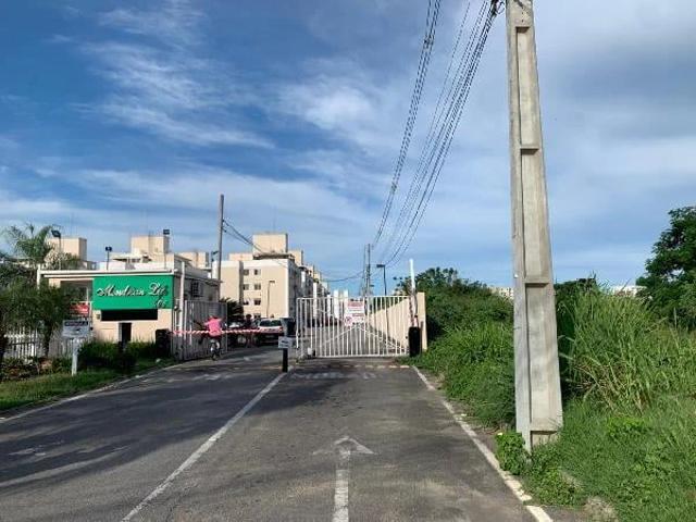 Apartamento venda em Campos dos Goytacazes
