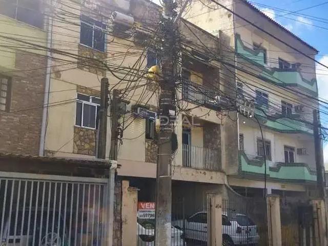Apartamento venda em Região Geográfica Imediata de Campos dos Goytacazes, Campos dos Goytacazes