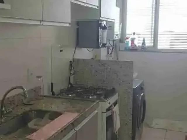 Apartamento venda em Campos dos Goytacazes