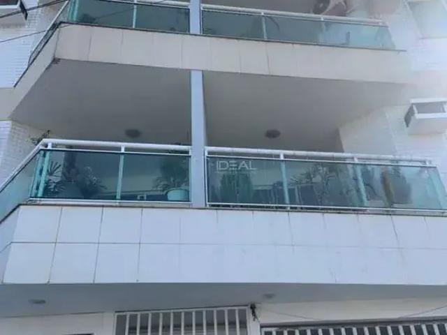 Apartamento venda em Região Geográfica Imediata de Campos dos Goytacazes, Campos dos Goytacazes