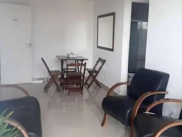 Apartamento venda em Campos dos Goytacazes