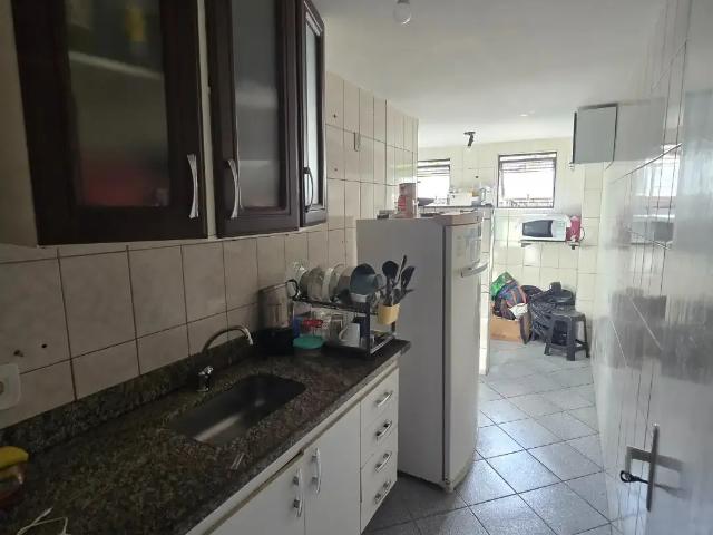 Apartamento venda em Região Geográfica Imediata de Campos dos Goytacazes, Campos dos Goytacazes