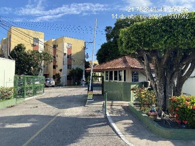 Apartamento venda em Campos dos Goytacazes