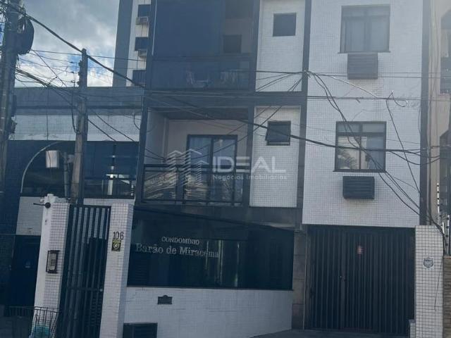 Apartamento venda em Campos dos Goytacazes