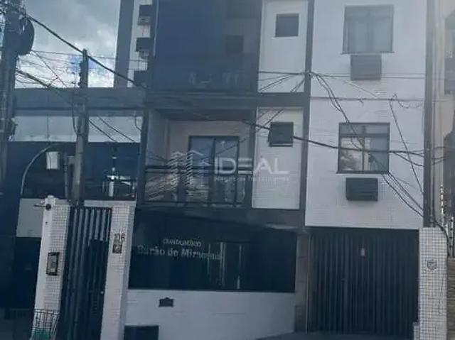 Apartamento venda em Região Geográfica Imediata de Campos dos Goytacazes, Campos dos Goytacazes