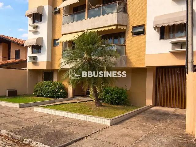 Apartamento venda em Pq. Flamboyant II, Campos dos Goytacazes