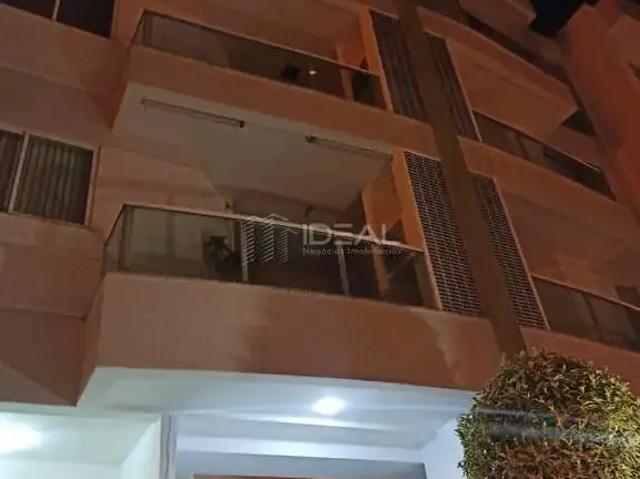 Apartamento venda em Região Geográfica Imediata de Campos dos Goytacazes, Campos dos Goytacazes