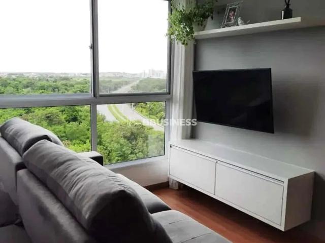 Apartamento venda em Pq. Flamboyant II, Campos dos Goytacazes
