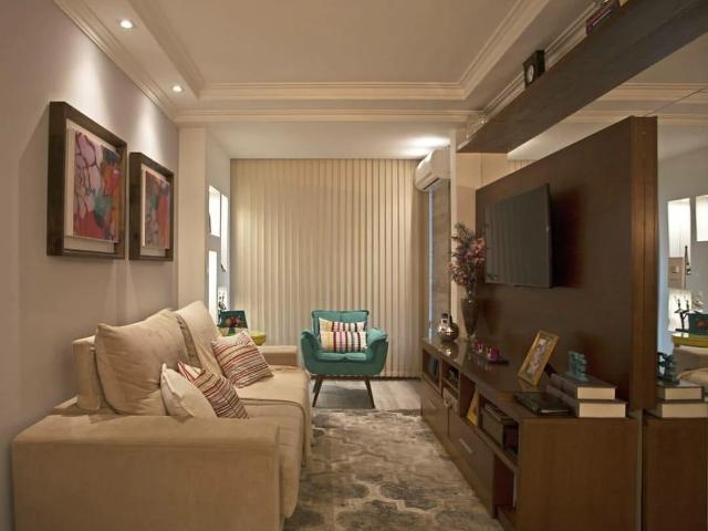 Apartamento venda em Pq. Flamboyant II, Campos dos Goytacazes