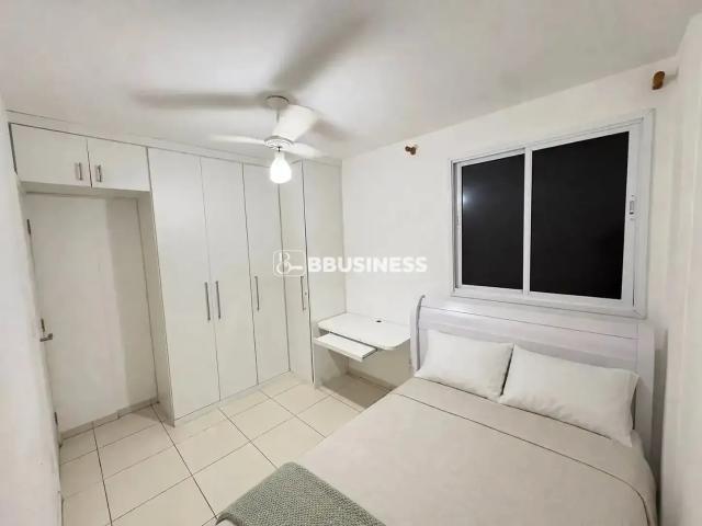Apartamento venda em Pq. Flamboyant II, Campos dos Goytacazes