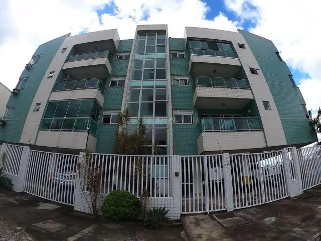 Apartamento venda em Pq. Flamboyant II, Campos dos Goytacazes