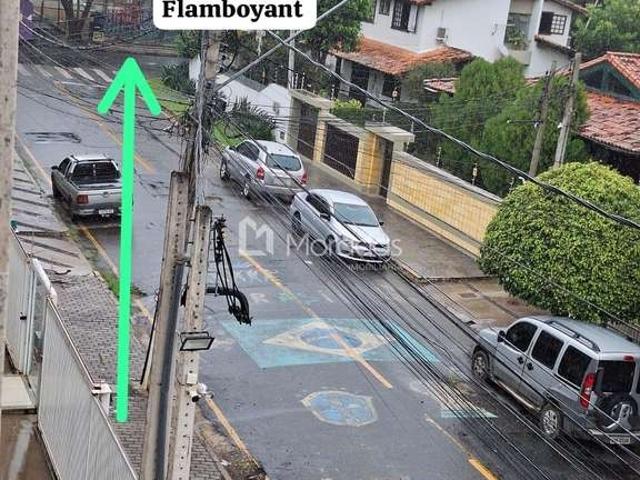 Apartamento venda em Campos dos Goytacazes, Jardim Flamboyant II