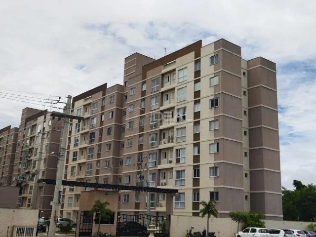 Apartamento venda em Campos dos Goytacazes