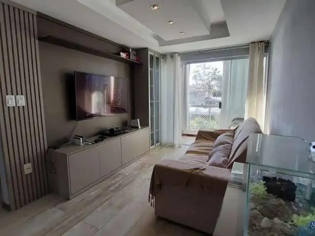 Apartamento venda em Campos dos Goytacazes