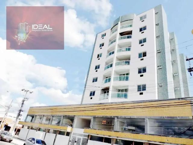 Apartamento venda em Região Geográfica Imediata de Campos dos Goytacazes, Campos dos Goytacazes