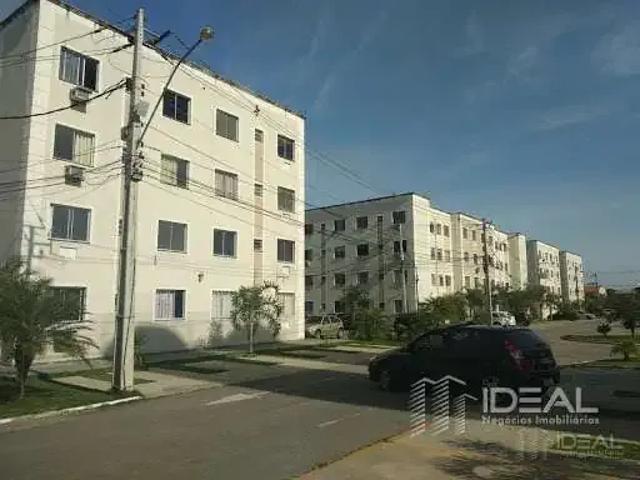 Apartamento venda em Região Geográfica Imediata de Campos dos Goytacazes, Campos dos Goytacazes