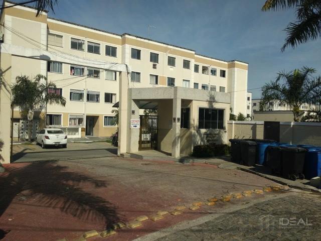 Apartamento venda em Campos dos Goytacazes
