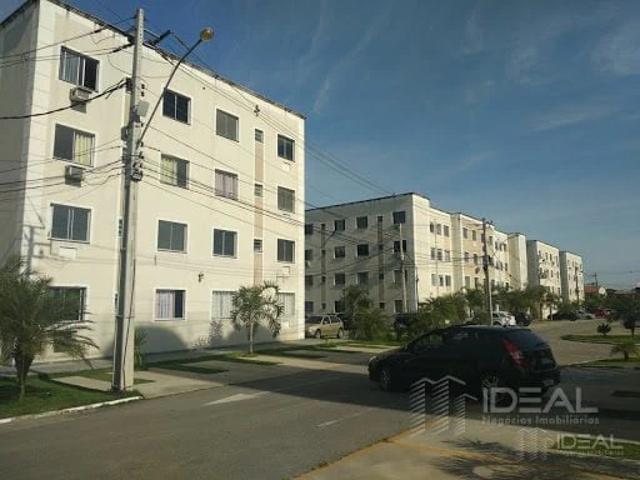 Apartamento venda em Campos dos Goytacazes
