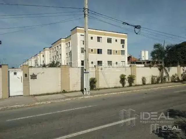 Apartamento venda em Região Geográfica Imediata de Campos dos Goytacazes, Campos dos Goytacazes