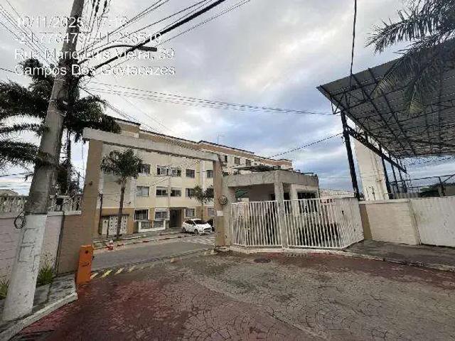 Apartamento venda em Região Geográfica Imediata de Campos dos Goytacazes, Campos dos Goytacazes