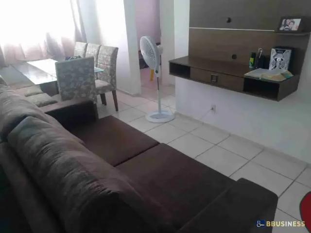Apartamento venda em Campos dos Goytacazes