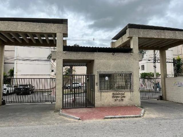 Apartamento venda em Campos dos Goytacazes