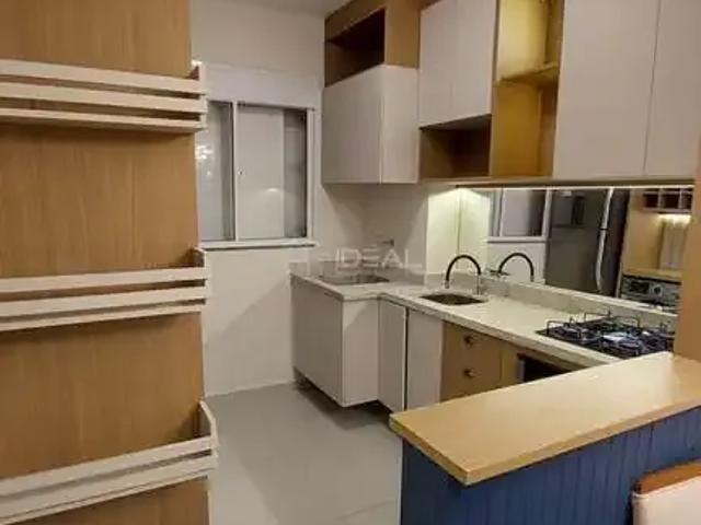 Apartamento venda em Vila Manhães, Campos dos Goytacazes