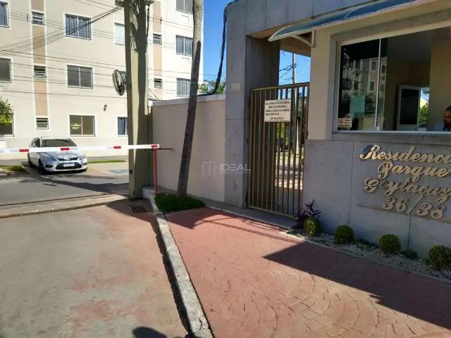 Apartamento venda em Campos dos Goytacazes