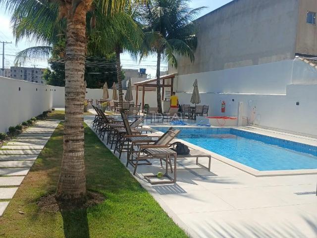 Apartamento venda em Campos dos Goytacazes