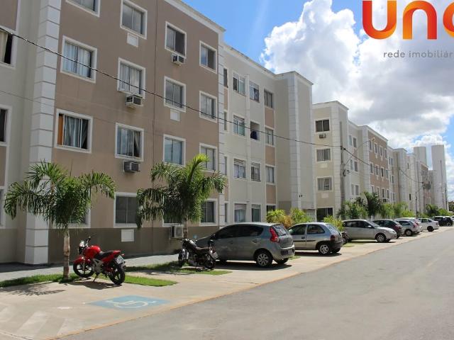 Apartamento venda em Campos dos Goytacazes