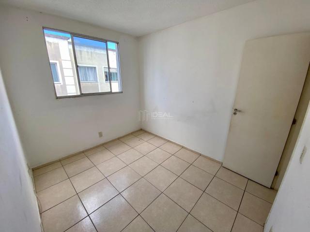 Apartamento venda em Campos dos Goytacazes