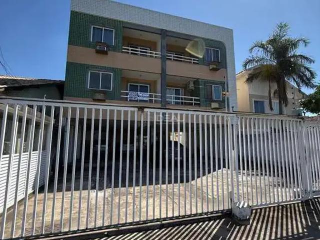 Apartamento venda em Região Geográfica Imediata de Campos dos Goytacazes, Campos dos Goytacazes