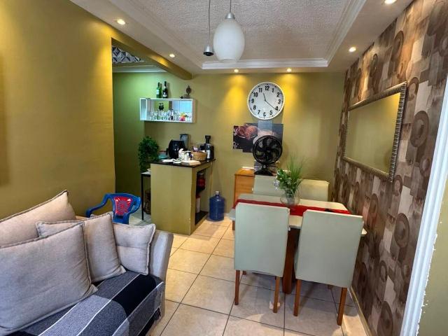 Apartamento venda em Campos dos Goytacazes, Região Geográfica Intermediária de Campos dos Goytacazes