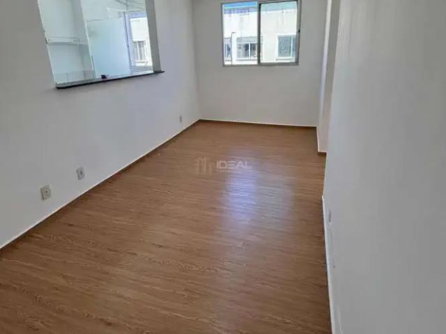 Apartamento venda em Campos dos Goytacazes