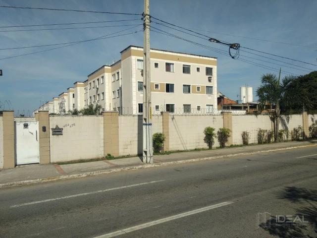 Apartamento venda em Campos dos Goytacazes