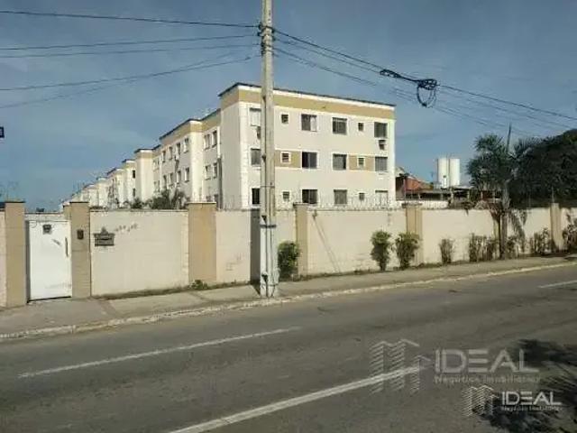 Apartamento venda em Região Geográfica Imediata de Campos dos Goytacazes, Campos dos Goytacazes